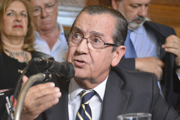 Imagen noviembre de 2018. Martin Martínez / FocoUy