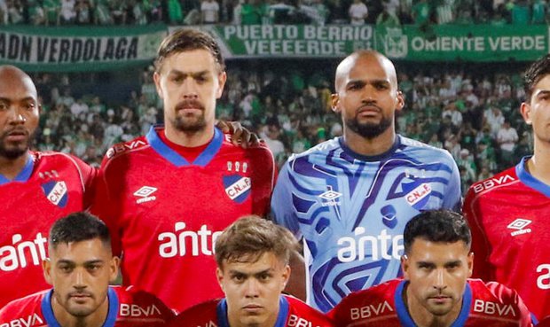 Foto: STR / EFE