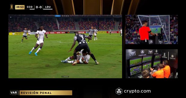Foto: Captura ESPN
