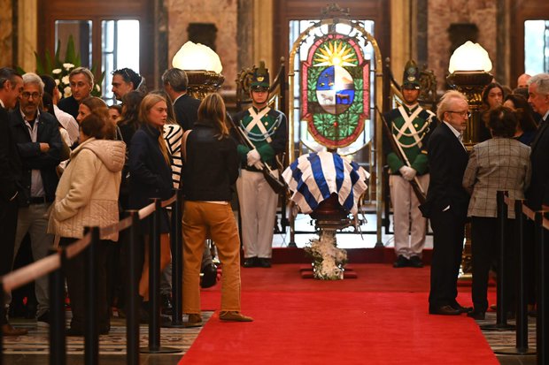 Fotos: Federico Gutiérrez / FocoUy
