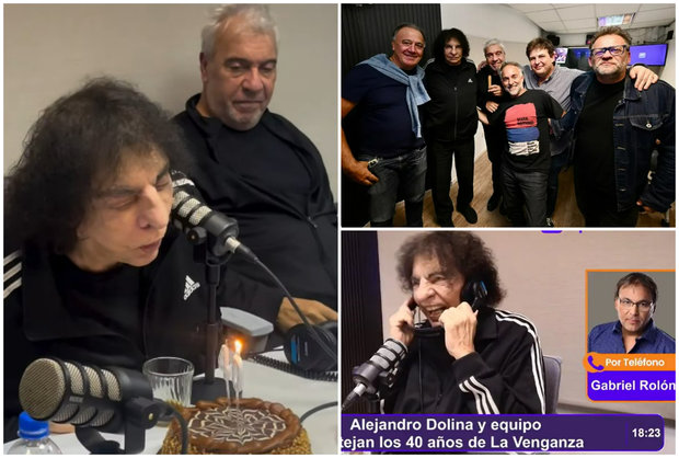 Capturas de video
