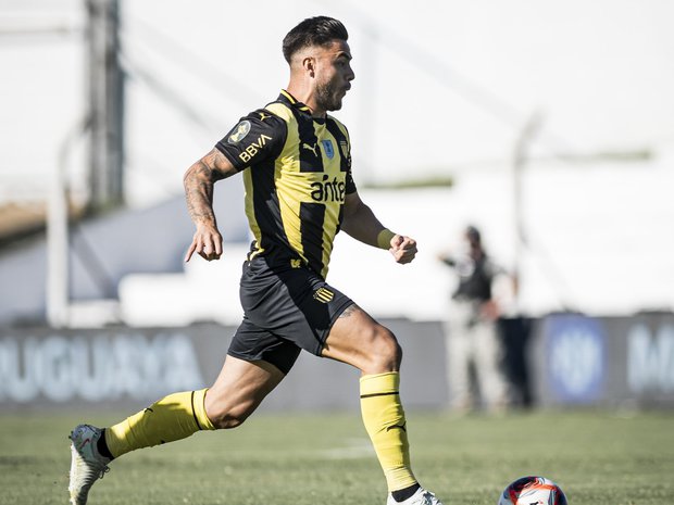 Foto: Prensa AUF