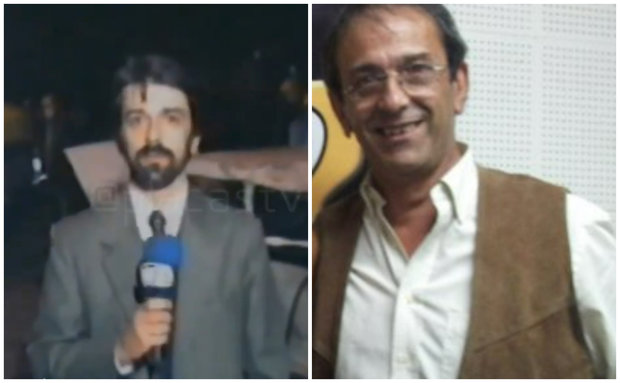 Placas TV / X de Graziano Pascale