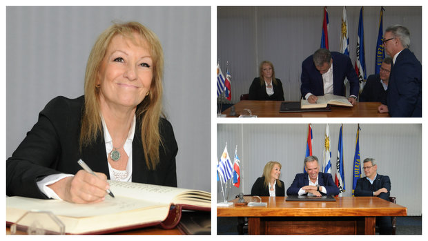 Foto: Presidencia de la República