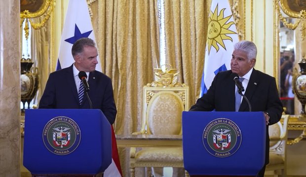 Comunicación presidencial