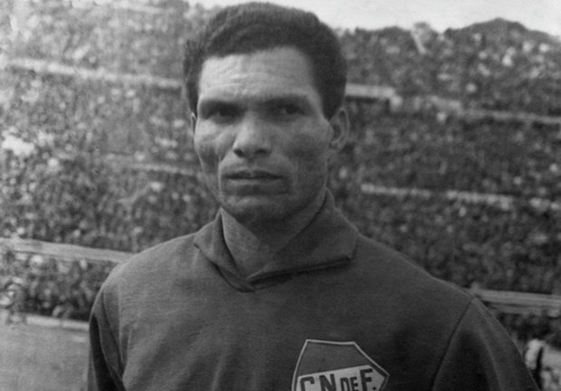 Foto: @CNdeFhistoria
