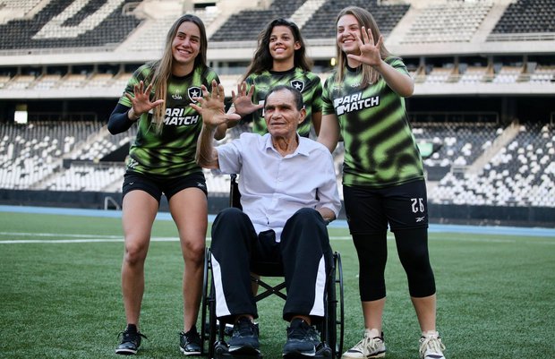 Foto: Henrique Lima / BFR