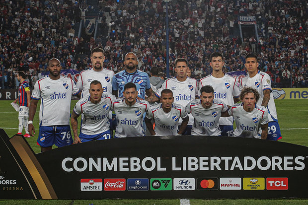 Foto: Gastón Britos / FocoUy