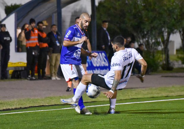 San José y Lavalleja definen la Copa Nacional de Selecciones de OFI. Foto: 	@OFISelecciones