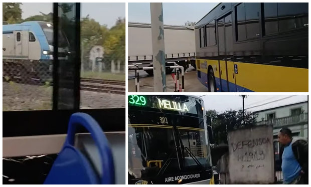 Capturas de video