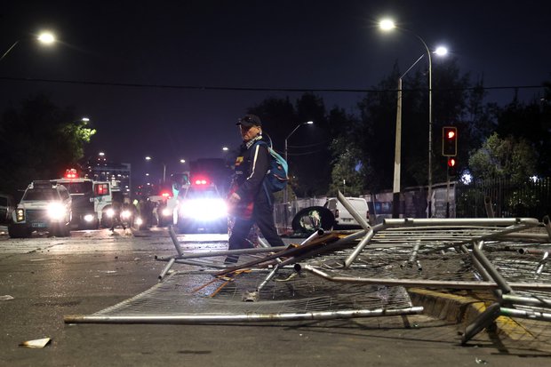 Foto: Javier Torres / AFP