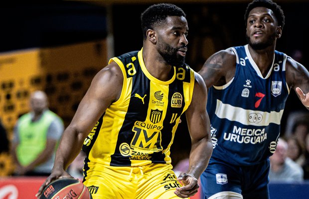 Foto: @BasketCAPuy
