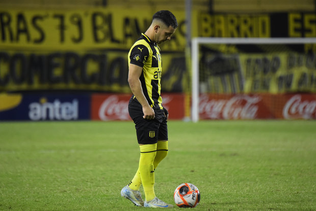 Foto: Dante Fernandez . FocoUy