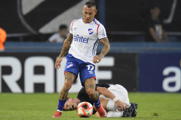 Foto: Dante Fernández / FocoUy
