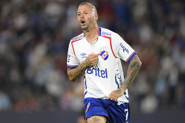 Foto: Dante Fernández / FocoUy