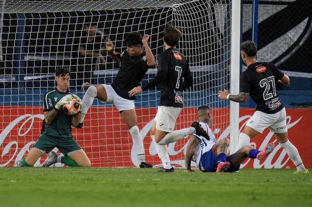 Foto: Dante Fernández / FocoUy