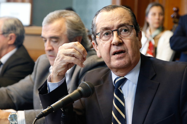 Foto: Gastón Britos / FocoUy