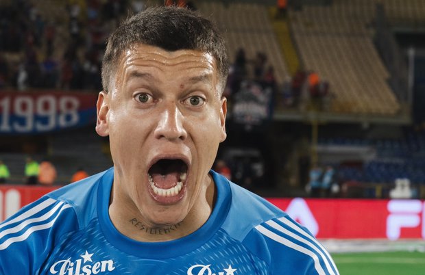 Foto: @DIM_Oficial