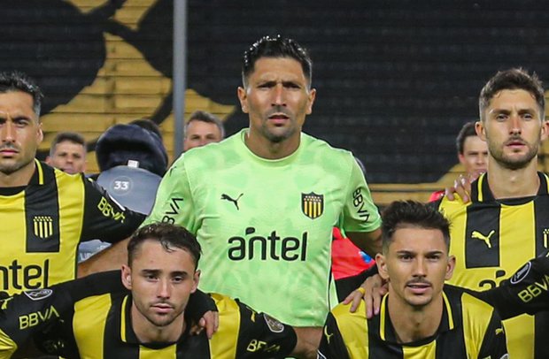 Foto: Gastón Britos / FocoUy
