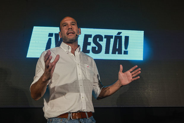 Lema. Foto: Gastón Britos / FocoUy
