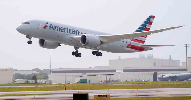 Foto: American Airlines