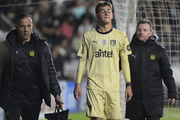 Foto: Dante Fernández - FocoUy.