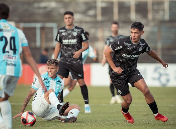 Foto: Prensa AUF.