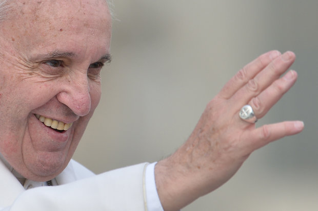 Tiziana Fabi / AFP