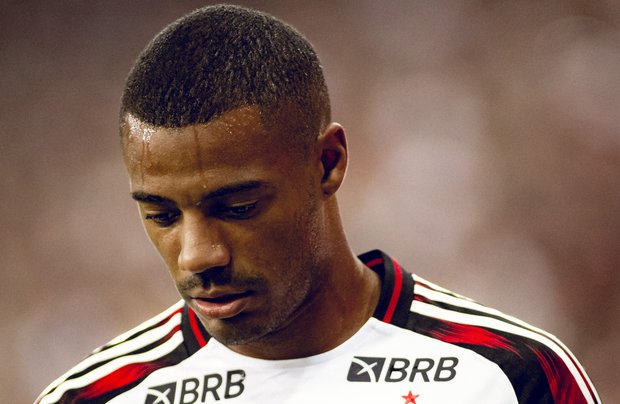 Foto: Gilvan de Souza / Flamengo