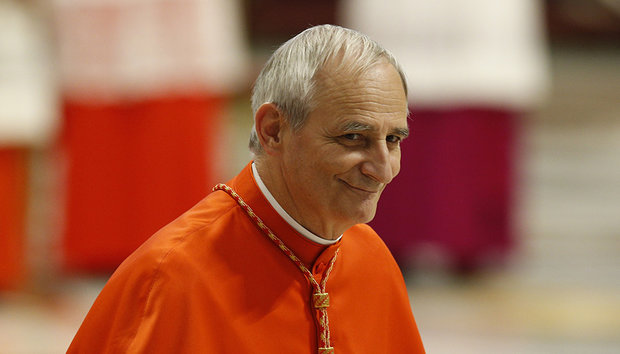 Foto: Vatican News