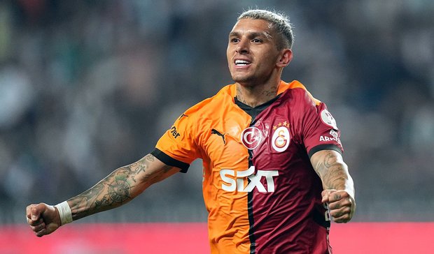 Foto: Galatasaray