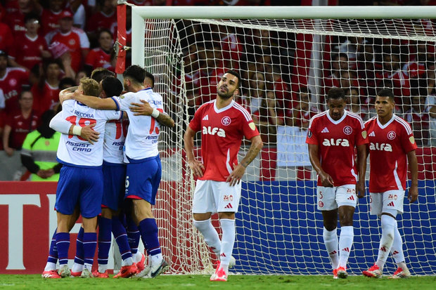 Foto: Ricardo Rimoli / EFE