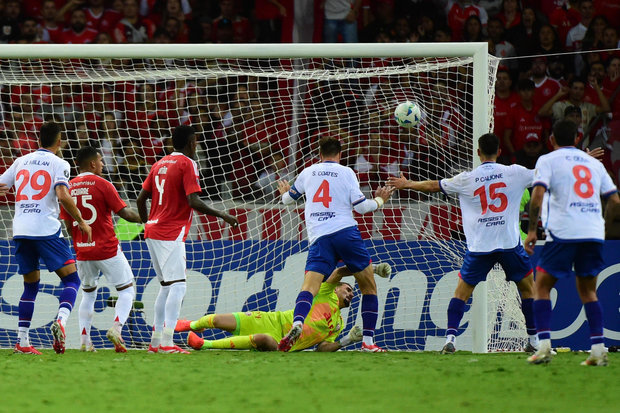 Foto: Ricardo Rimoli / EFE