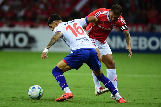Foto: Ricardo Rimoli / EFE