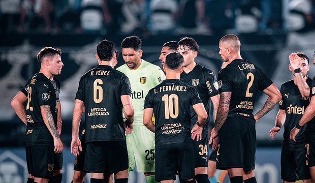 Foto: 	@OficialCAP