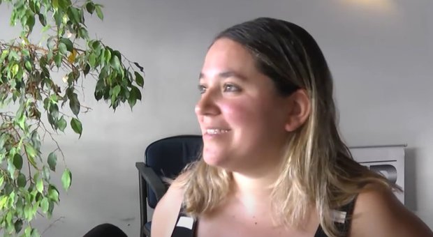 Captura de video  / CV 10 Noticias Mercedes