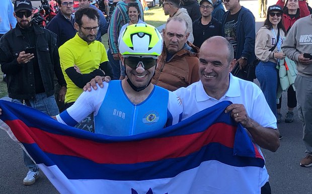 Foto: FútbolUy