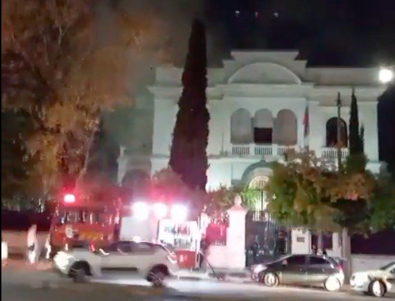 Foto: captura de video