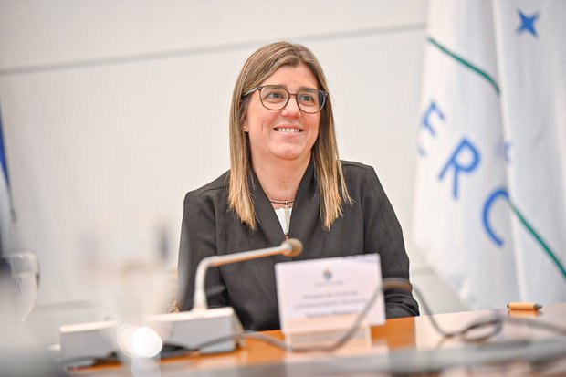 Plan Más Barrio: ministra de Vivienda anunció limpieza de basurales y obras en Cerro Norte