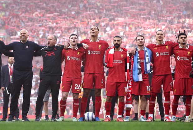 Foto: ADAM VAUGHAN / EFE