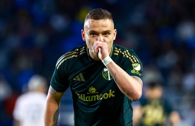 Foto: @TimbersFC