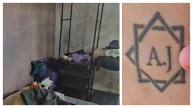 Foto: captura de Video