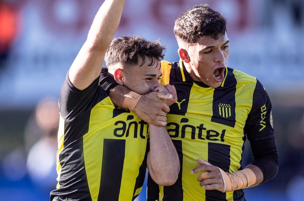 Foto: @OficialCAP