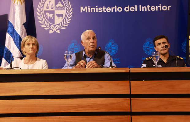 Foto: Gastón Britos / FocoUy