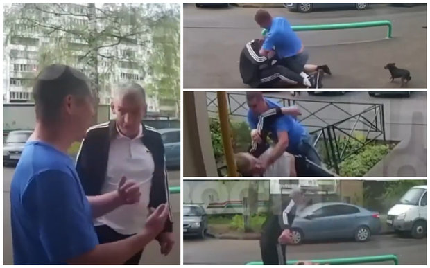 Capturas de video