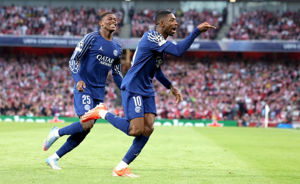 Foto: NEIL HALL / EFE