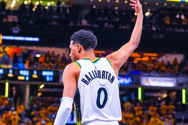 Foto: 	@Pacers