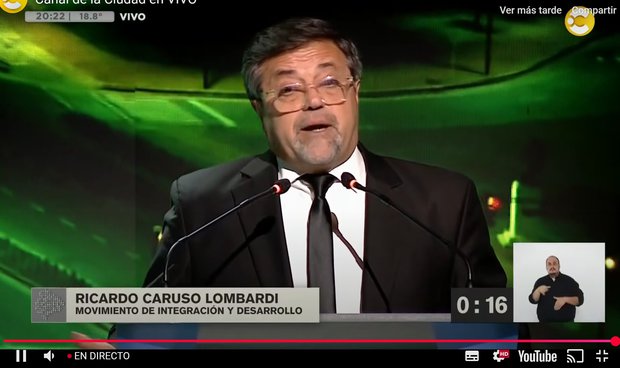 Foto: Captura redes sociales