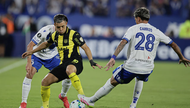 Asegurar y a otra cosa