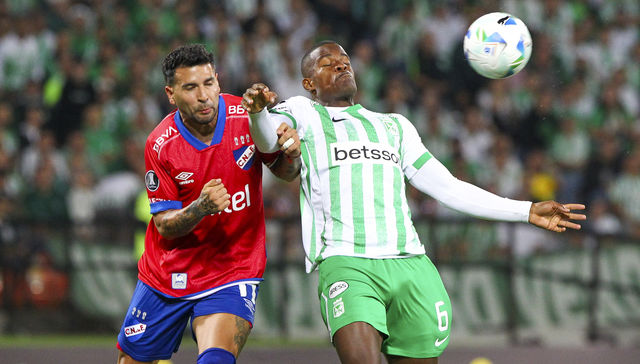 Por el premio consuelo